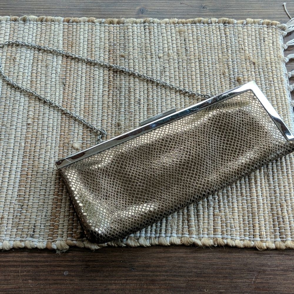 Calvin Klein purse